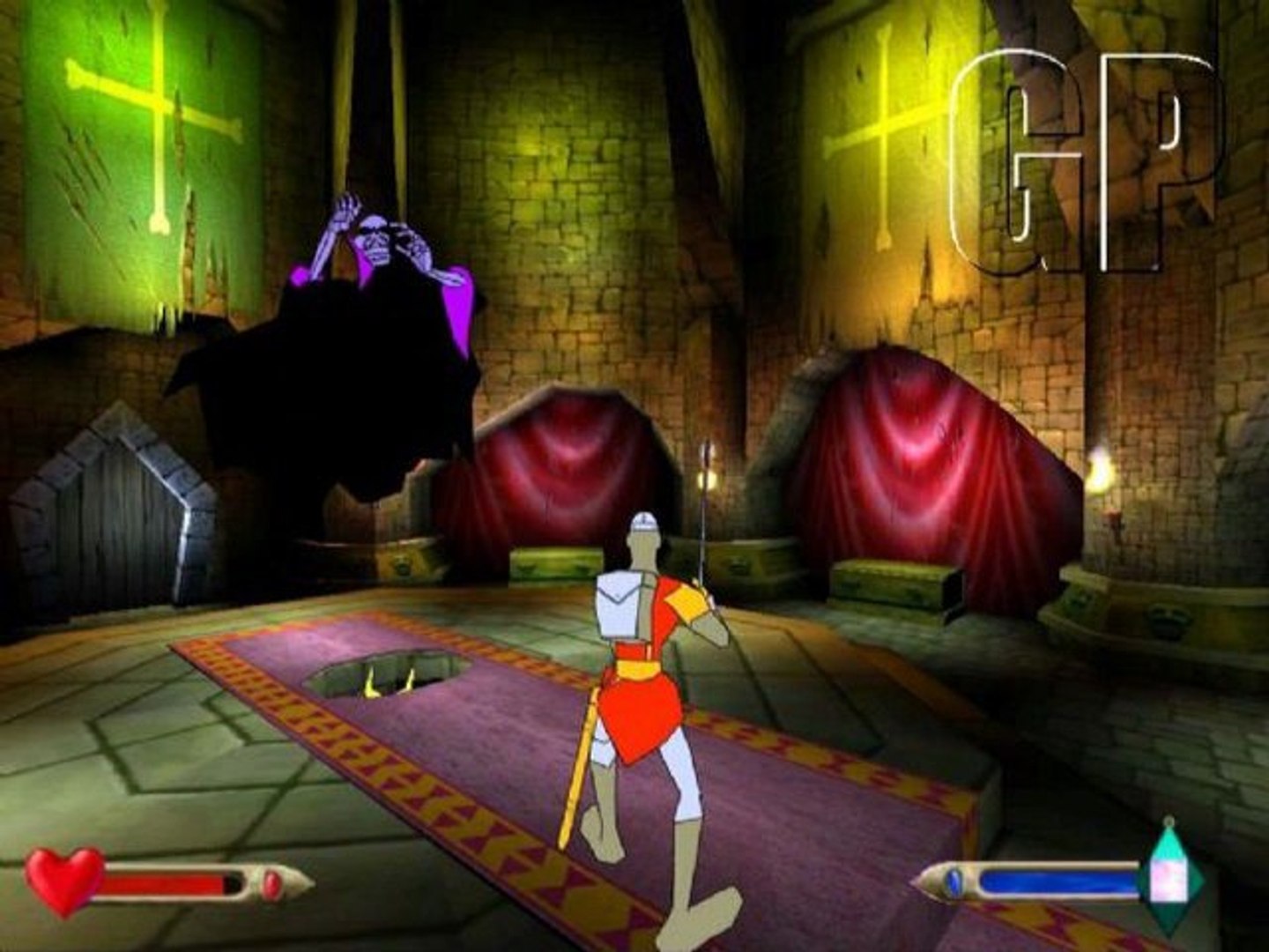 Dragon's Lair II Time Warp PSN PS3 ISO Download Link - video Dailymotion
