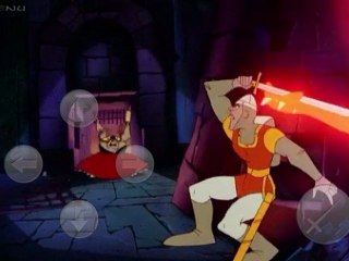Dragon’s Lair II Time Warp PSN PS3 ISO Full Download