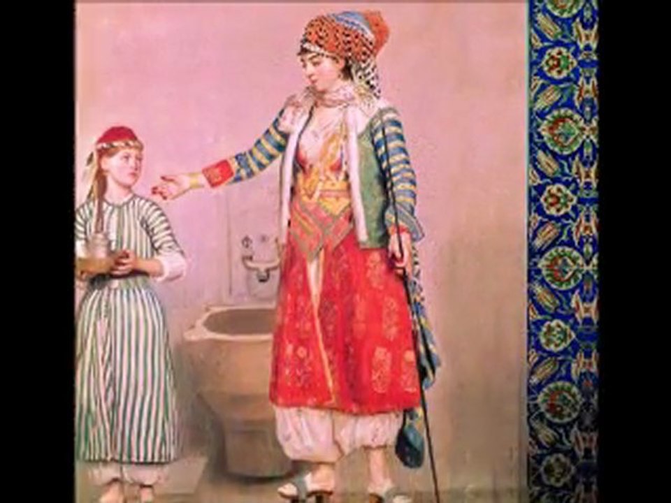 Samime Sanay..Mevlana..