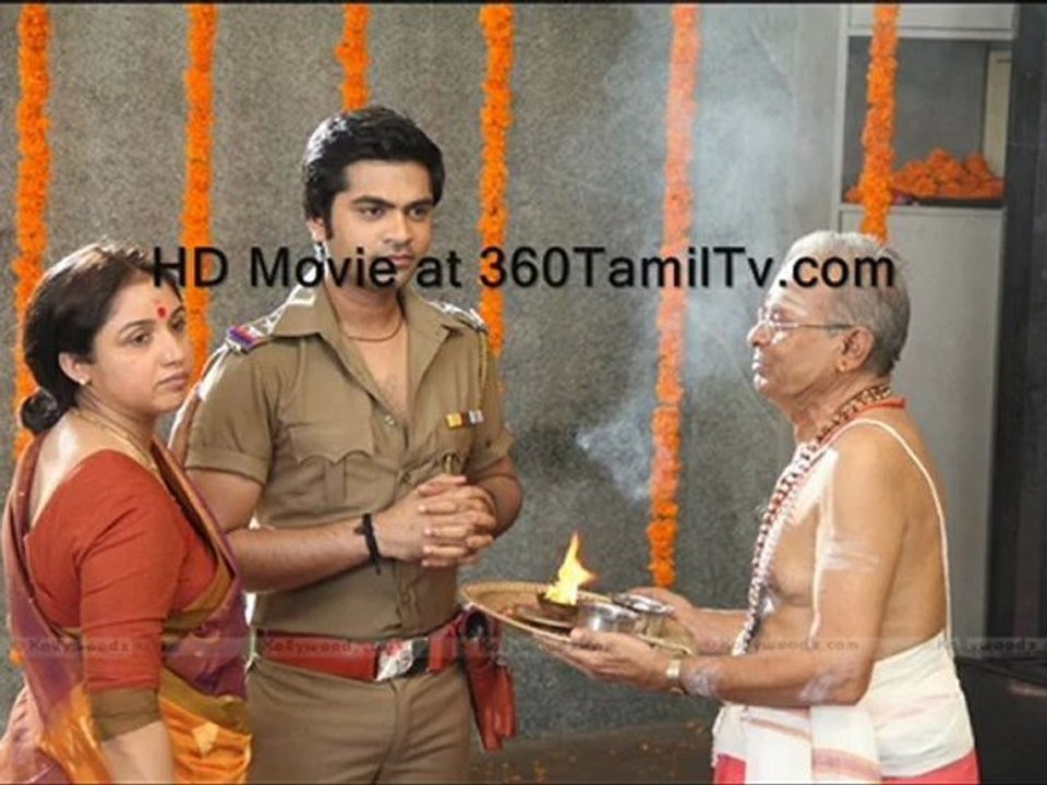 Watch Osthi Tamil Movie Free Online High Quality HD Video