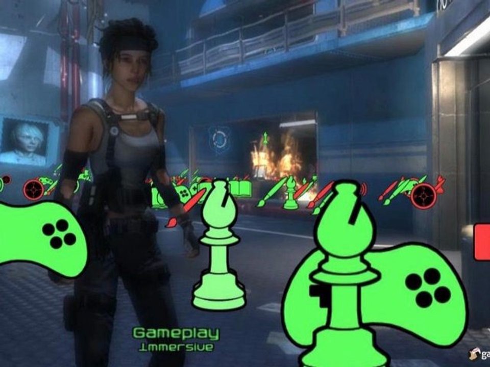 Hydrophobia Prophecy PSN PS3 ISO Download Link