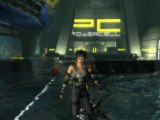 Hydrophobia Prophecy PSN PS3 ISO Download