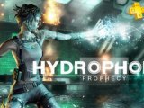 Hydrophobia Prophecy PSN PS3 ISO Full Download