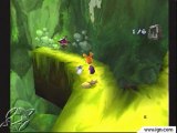 Rayman 2 The Great Escape PSN PS3 ISO Direct Full Download