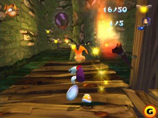 Rayman 2 The Great Escape PSN PS3 ISO Download Link