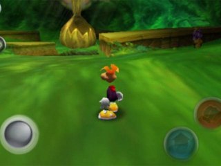 Rayman 2 The Great Escape PSN PS3 ISO Download