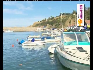 Tizi-Ouzou ✿│ M. Abdallah Khanafou Priorité au développement de l'aquaculture