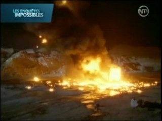 Les Enquêtes impossibles Adieu nos héros 16