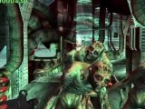 Bande-annonce House of the Dead 3 (Sega, PSN, 2012)