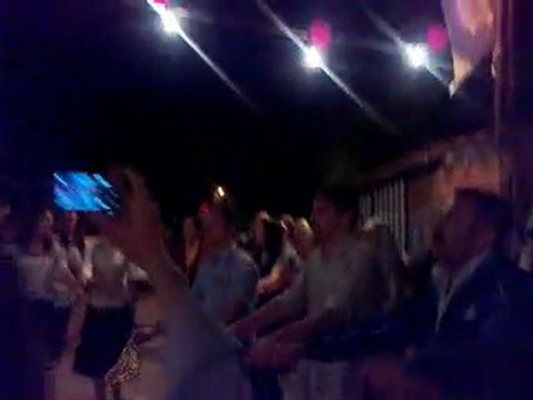 baştürk deveci köyü halaylar