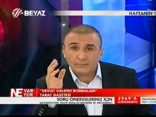 Ne Var Ne Yok 18.Bölüm 1.Kısım