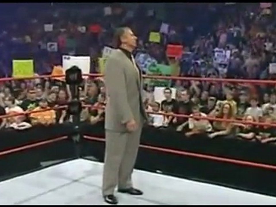 Wrestling Universe 06.19.11