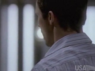 "Прикосновение зла". Серия 4 (из 13). "Джастин"