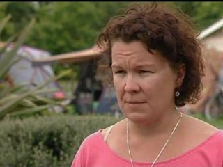 New Zealand hot air balloon crash kills 11