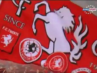 Twente yine McClaren dedi