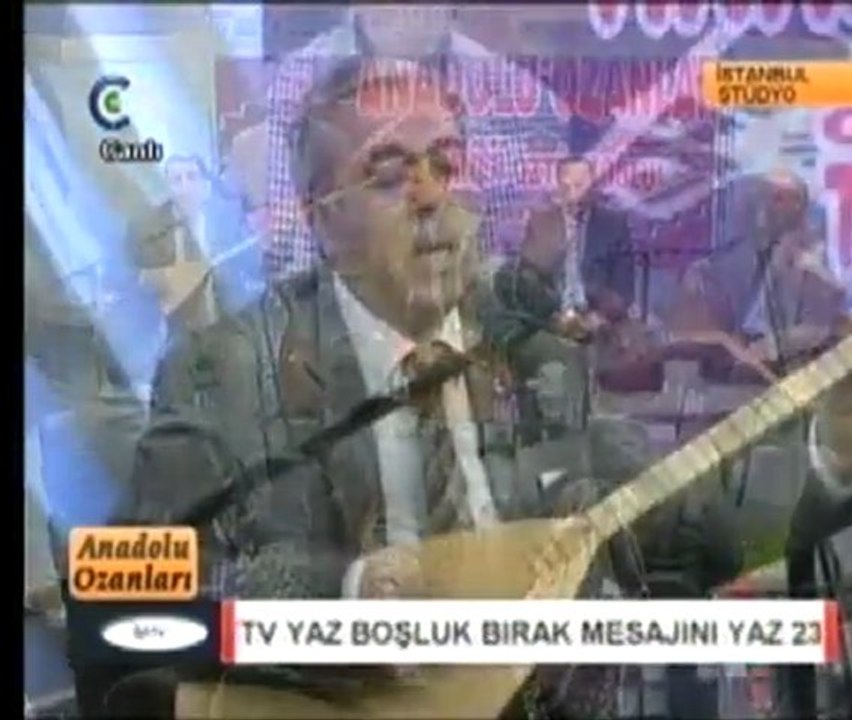 Aşık Cemal Divani Sümmani türküsü