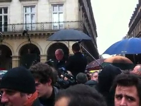 Discours de Jean Marie Le Pen à l'occasion des 600 ans de la naissance de Jeanne d'Arc