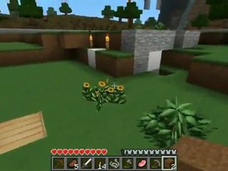 Minecraft 2 hardcore - Episode 3