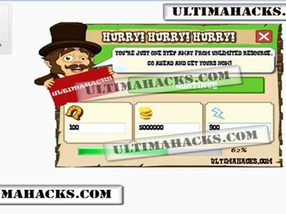 Pioneer Trail Woking Cheats