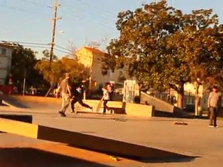 SK8MAFIA Saturday: January 7th, 2012 BEST OF SMS PART 1