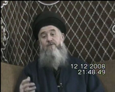 (“EVLİYANIN ALEYHİNDE KONUŞMAK” Sohbeti-1) HER ŞEYİN ŞÜKRÜ CİNSİNDENDİR... GÖNÜLLER FATİHİ EFENDİMİZ ŞEYH MEHMET PEHLİVANLI HZ