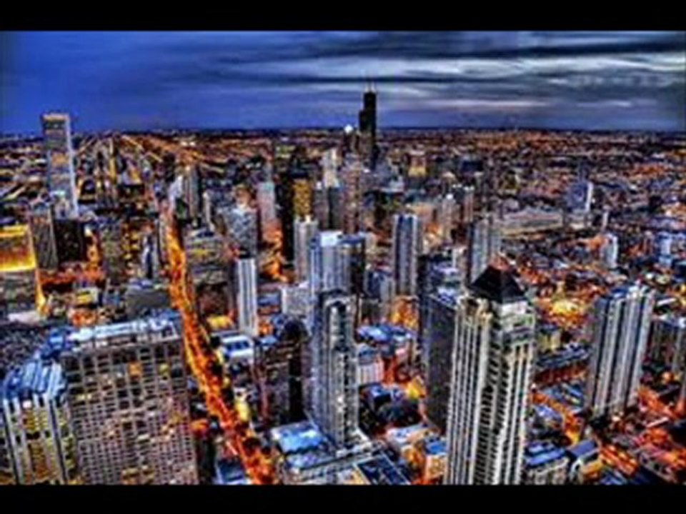 Chicago