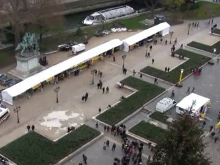 TELETHON 2011 - BEST OF du weekend