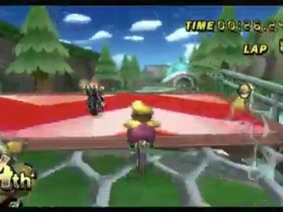 super mario oyunu