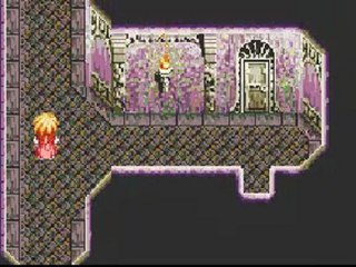 tales of phantasia 4 - les catacombes