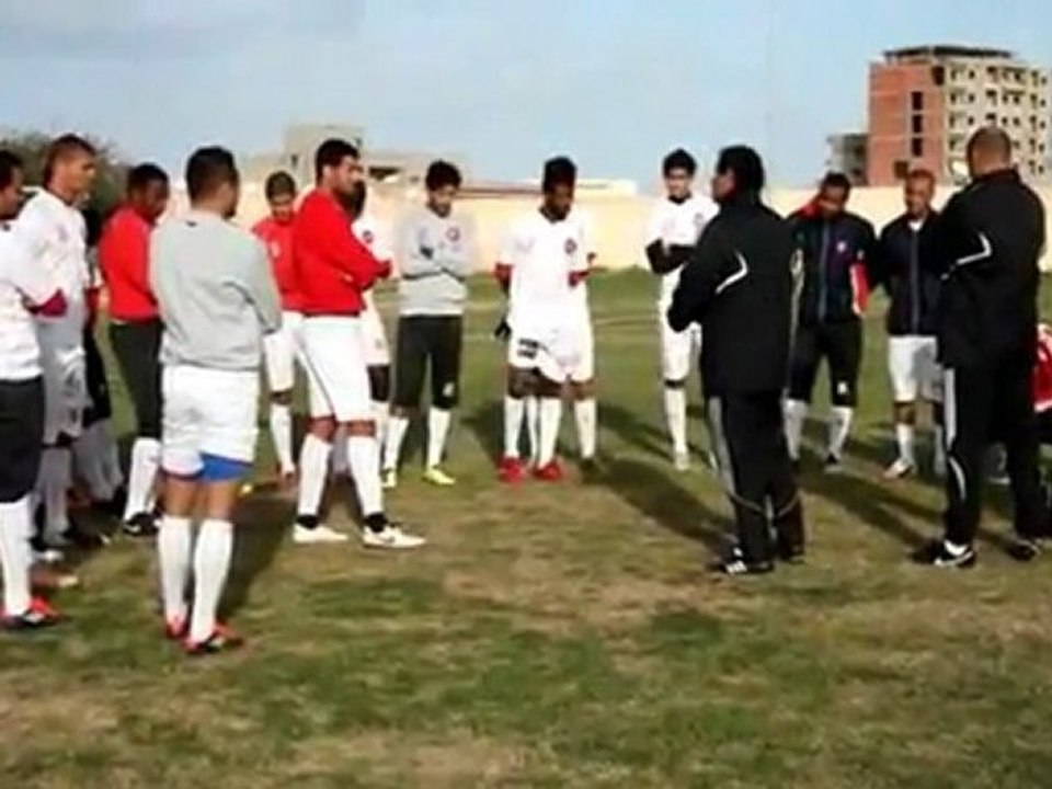 تحضيرات النجم و آخر أخبار اللاعبين و الإنتدبات و التربصات ...