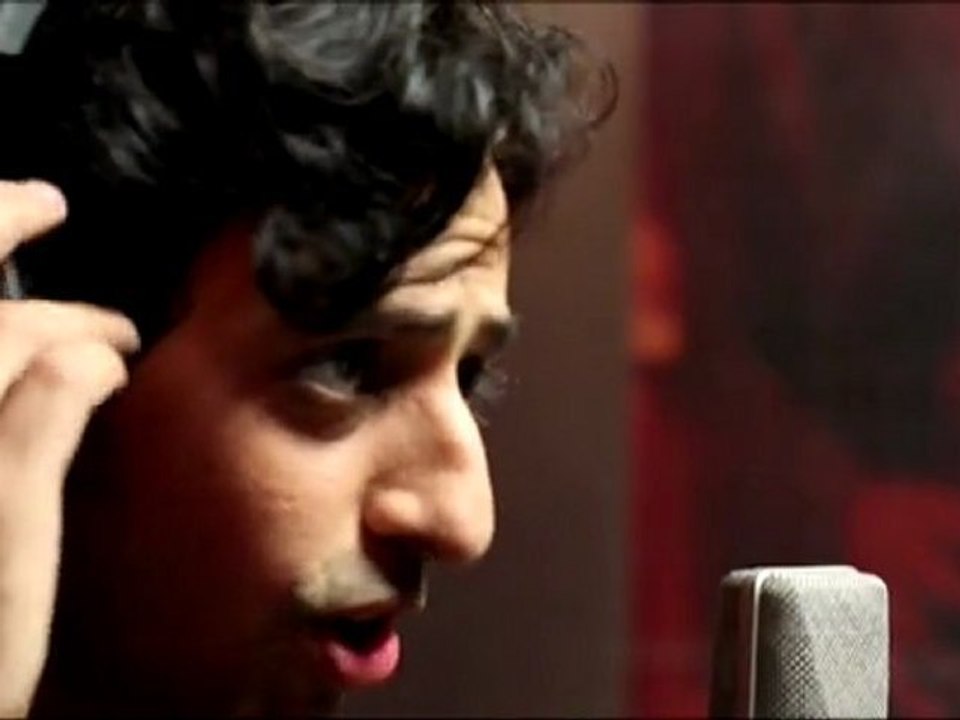 Kunwara from Jodi Breakers - Salim Sulaiman