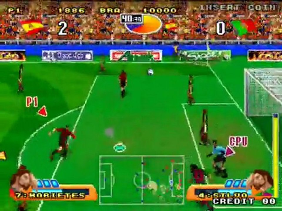 PES 2012 oyna