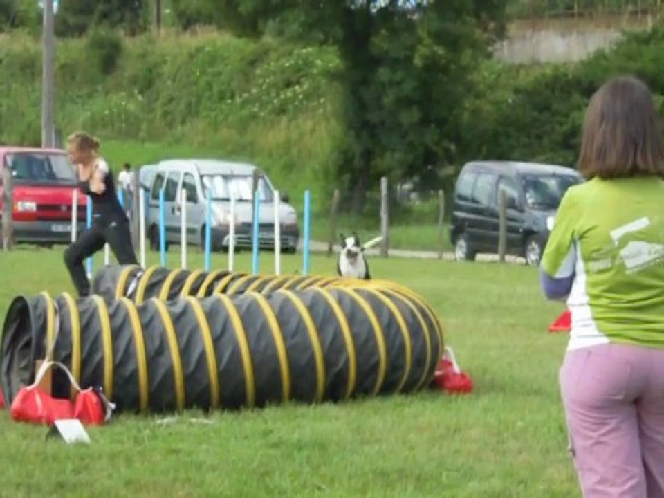 19-06-2011 Peronnas Jumping