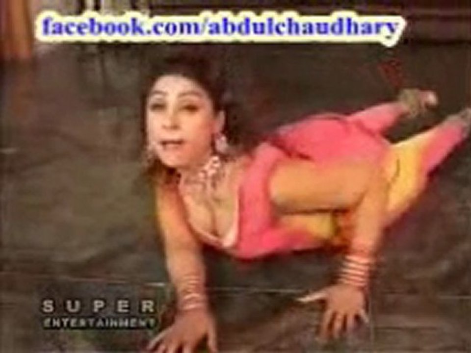 spicy anjuman shahzadi mujra 28