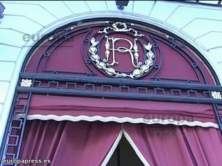 Pombo:"Hay que hacer el bien, el mal ya está hecho"