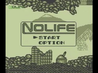 Nolife 2007 - Lancement de la chaîne (Partie 1)