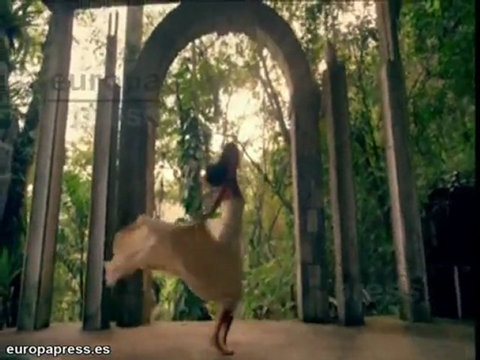 Hamilton y Scherzinger, reconciliación a la vista