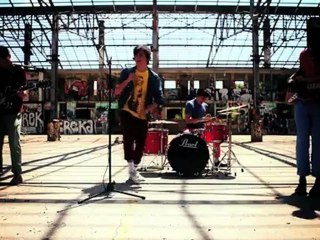 Lancement de Wegotalent Aquitaine - www.wegotalent.com/aquitaine