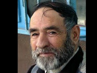 Aşık Yaşar Reyhani Dertdini dertsize açma