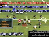 NFL Blitz 2012 XBOX 360 JTAG-XPG X360 Game free full download