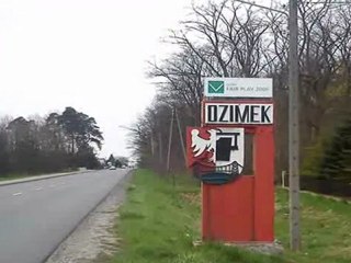 Ozimek w krótkim kalejdoskopie - (Marcin Lewandowski -- „Upływa Szybko Życie”)