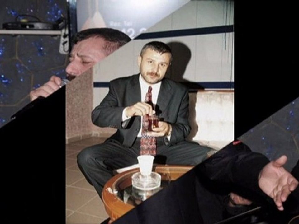 Dj Maykil vs.Azer Bülbül-Basaramadim(Remix)