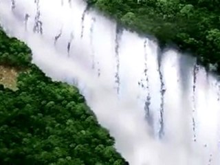 Grandia 2 [cinématique] "Granacliffs"