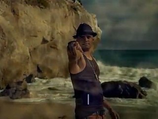 Mohombi & Pitbull Collaborate 🎶