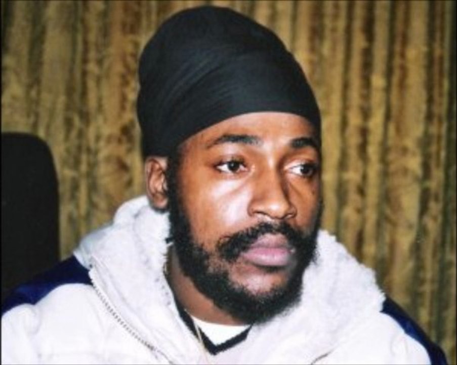 lutan fyah - fall hard