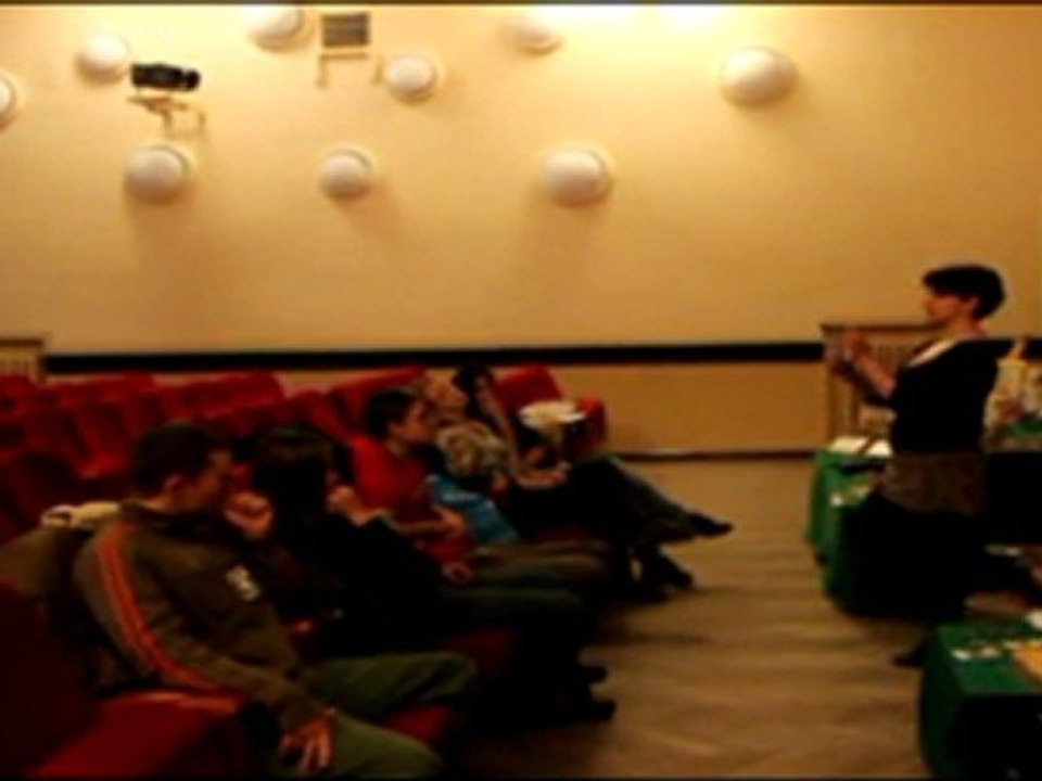 WOŚP Drawsko - przygotowania