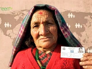 Low-income countries in 2030 - The Greater Good