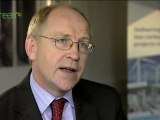 Energy Technologies Institute - Interview with Chief Executive, Dr David Clarke