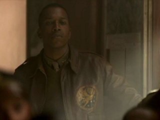 Red Tails - You're fighter pilots