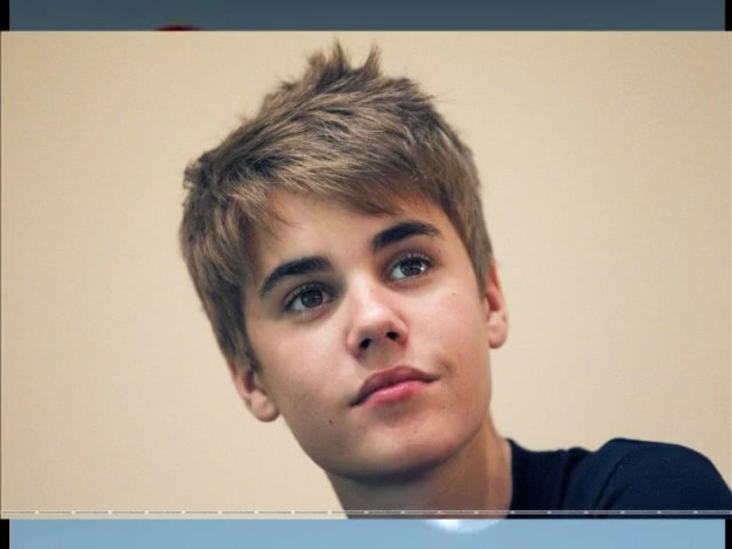 Religious Tattoo of Justin Bieber - Hollywood News